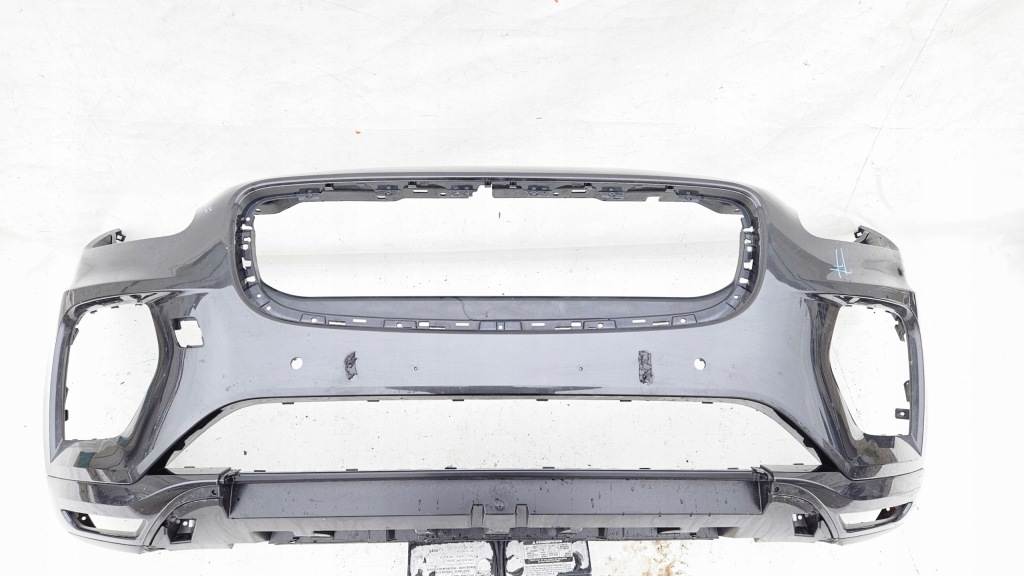 фото №1, Бампер jaguar e-pace 20- перед pdc dynamic lift