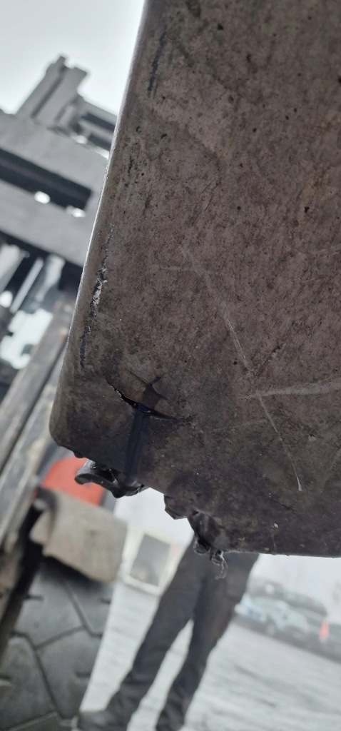 Двигун mercedes a w169 1.7 8v b a2660100200 266940 Зі Шроту