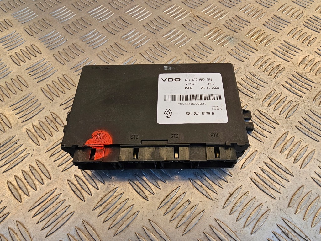 Купити Блок керування модуль vecu renault midlum premium magnum 5010415179a