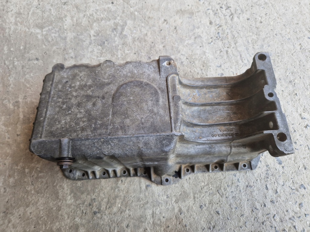фото №1, Піддон масляна ford galaxy mk2 ii 2.0 95wm-6675-bb