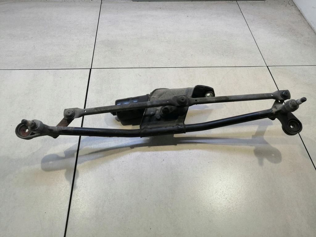 фото №7, Механизм дворник transit connect i 1.8 tdci 2t1417508ad