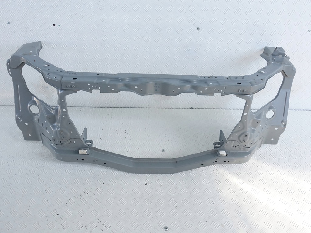 фото №1, Chevrolet camaro ss 10 11- підсилювач pas перед