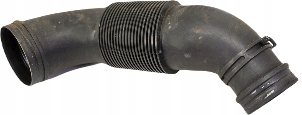 фото №1, Og108 audi q7 4l 3.0d труба повітрозабірник 7l6129627f