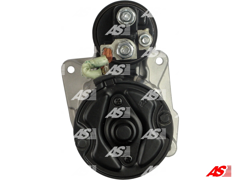 Стартер as-pl s0307 Доставка