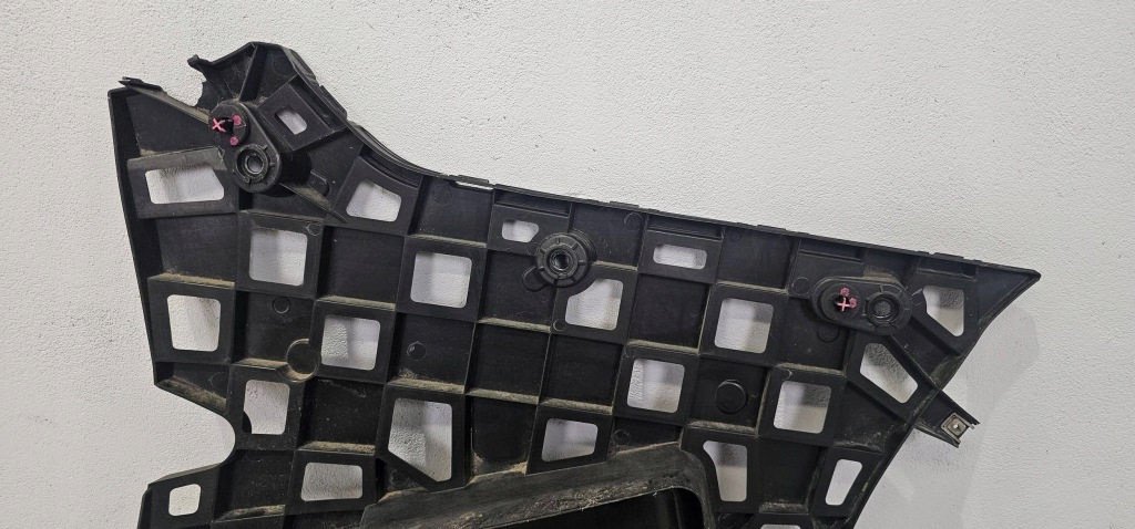 фото №11, Направляющая кронштейн бампера заднего задняя сторона левая bmw x7 g07 m-pakiet