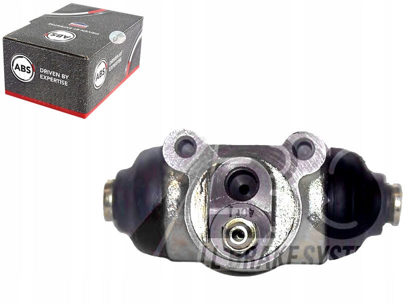 Купить A.b.s. цилиндрик тормозной mercedes mb100d 87-96