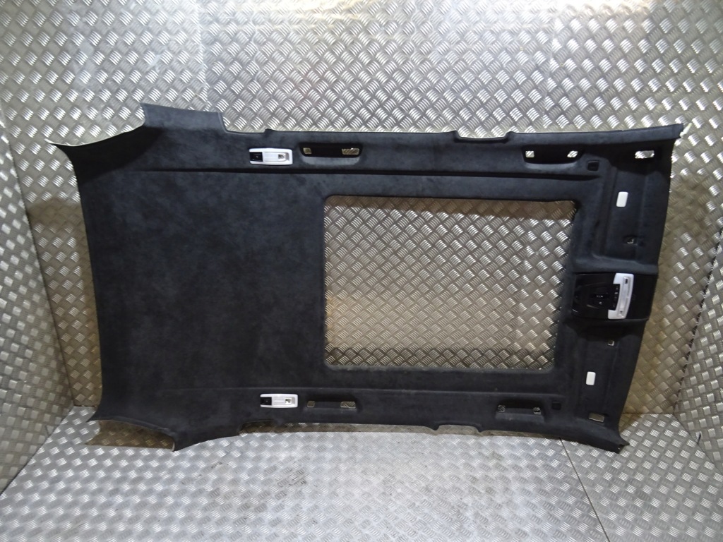 Bmw f15 x5 ідеальна podsuftika стеля комплект панорама Доставка