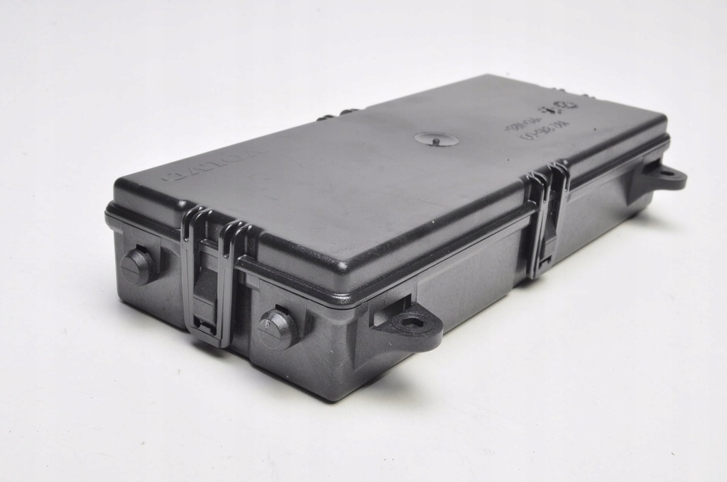 фото №7, Volvo s60 ii v60 ii xc60 ii блок управления кондиционера 31472269-ab