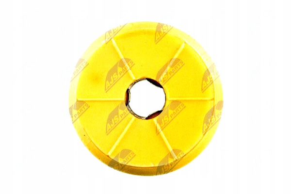 фото №11, Відбійник амортизатора hyundai accent 06-10 kia rio 05-11 задня nty