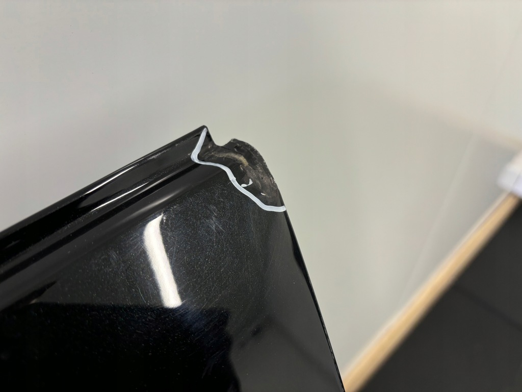 фото №8, Audi e-tron gt двері передні ліва