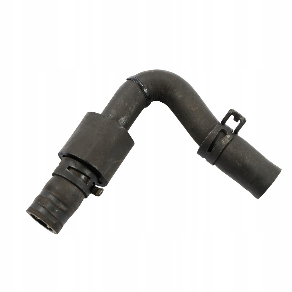 фото №11, Audi tt 8n 1.8 t auq труба wąż шланг wody 1j0122109aq