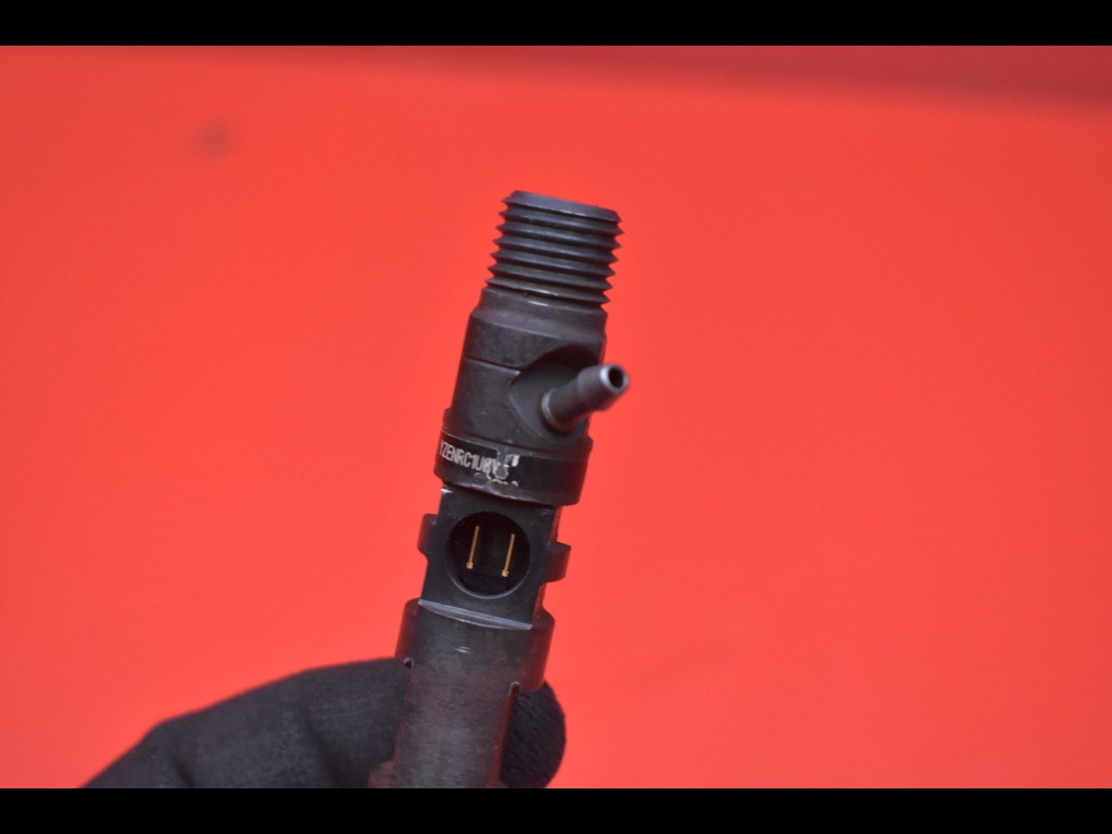 фото №10, Инжектор форсунка test 33800-4x400 kia carnival 2 ii 2.9 crdi 182 km 06-10