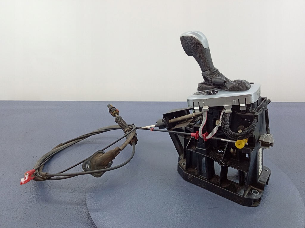 фото №6, Volvo xc90 i 2.9 t6 выборщик коробки p08689422