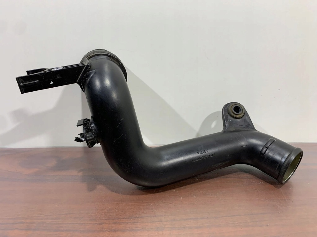 Купить 2018 mitsubishi eclipse cross пабтрубок  интеркулер 1505b030