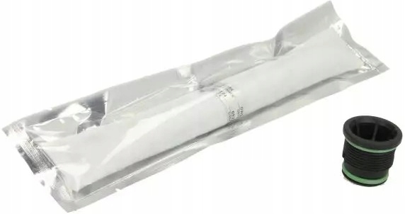 фото №1, Nissens осушитель кондиционера 95554