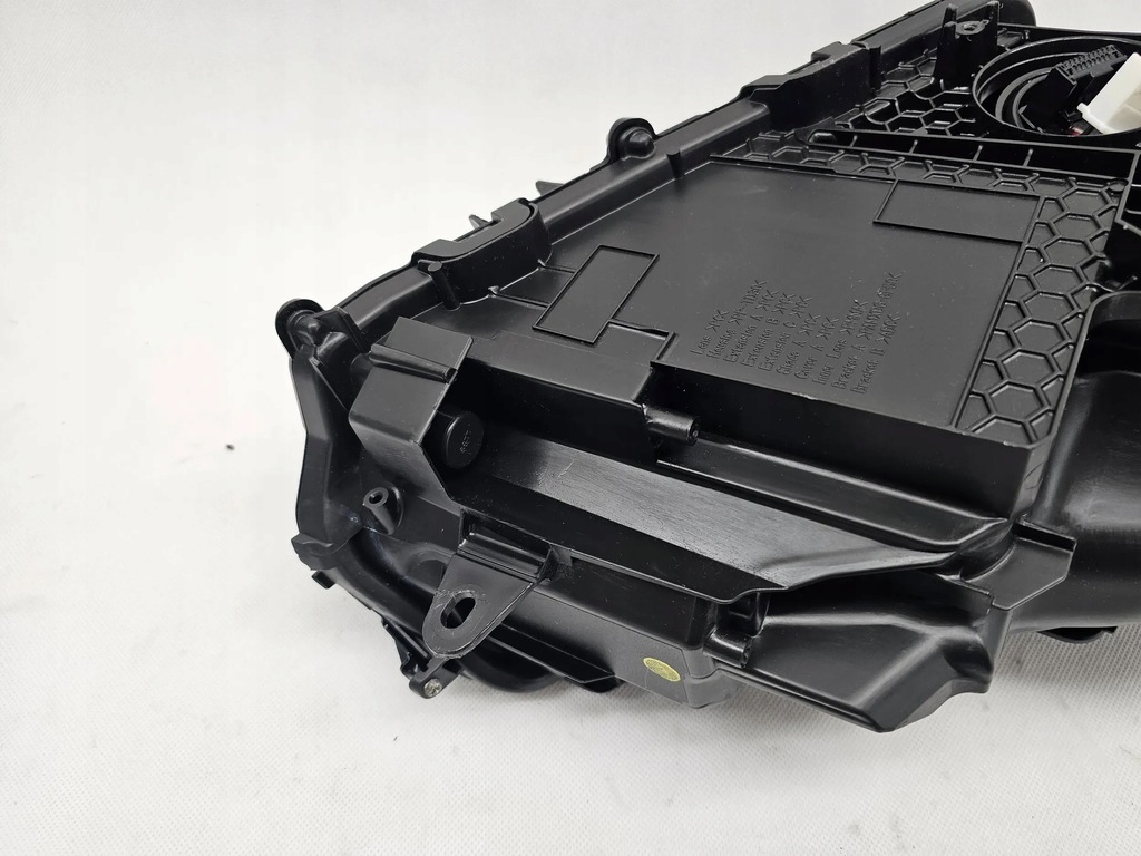 фото №11, Lexus nx 300h lift лампа перед передня ліва full led ueropa