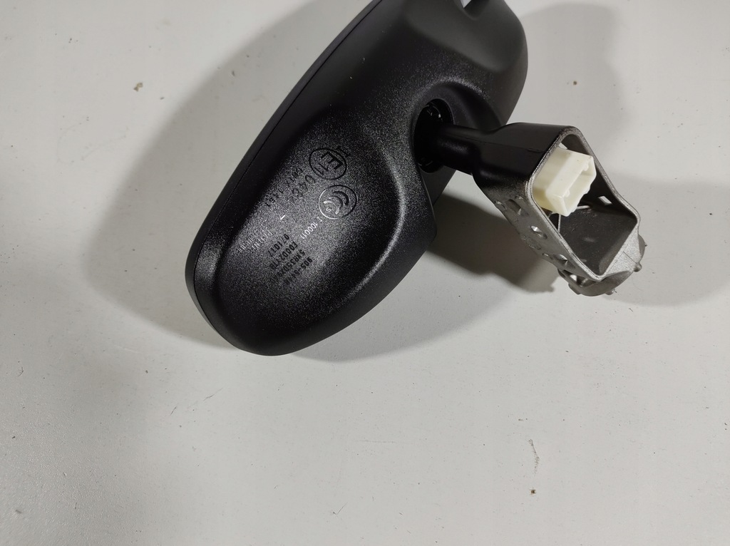 фото №7, Jeep compass 17r- дзеркало заднього виду внутрішнє 5xr35dx9ad