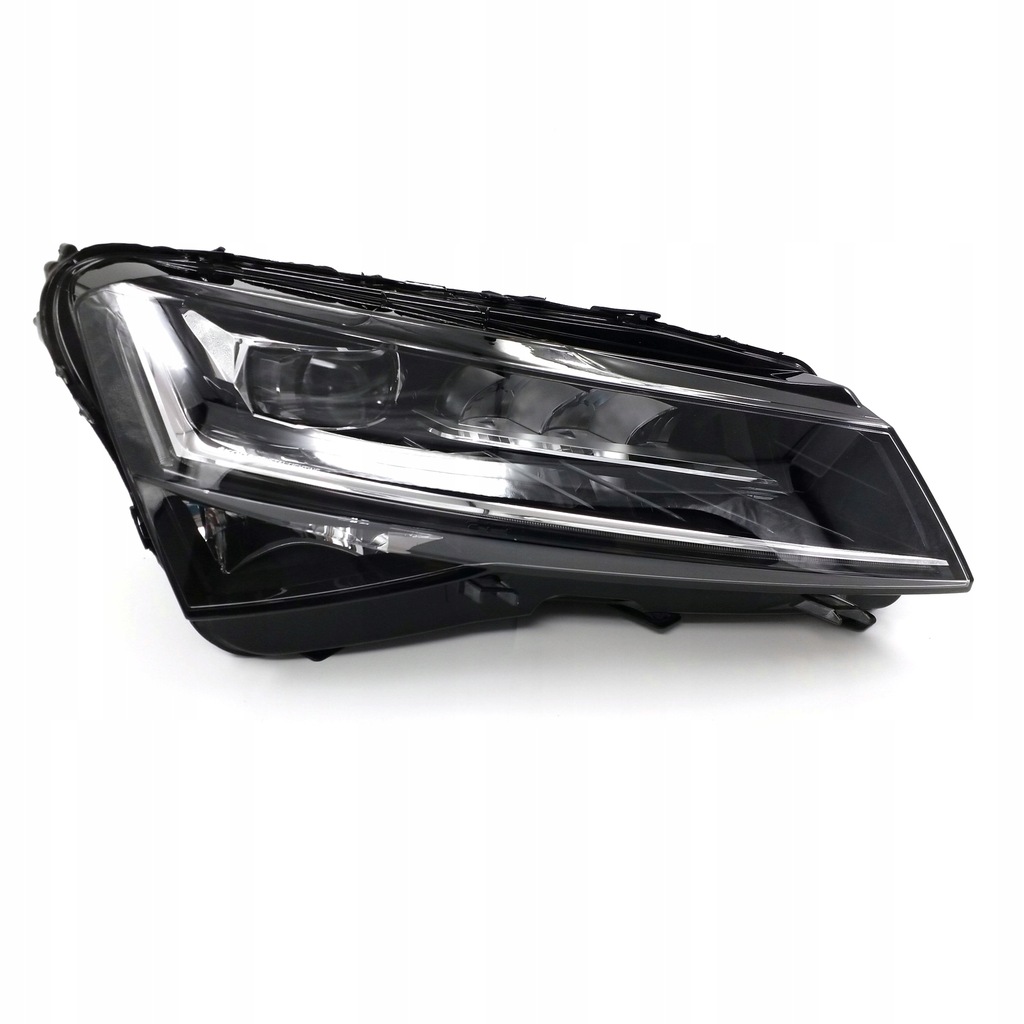 фото №1, Skoda superb iii 3v3 фара 3v1941016d