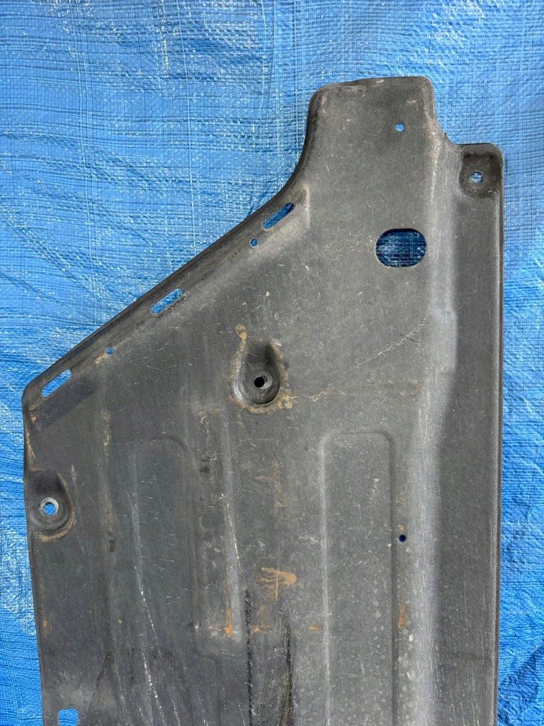 фото №7, Захист підвіска kia stonic 1.0 t-gdi