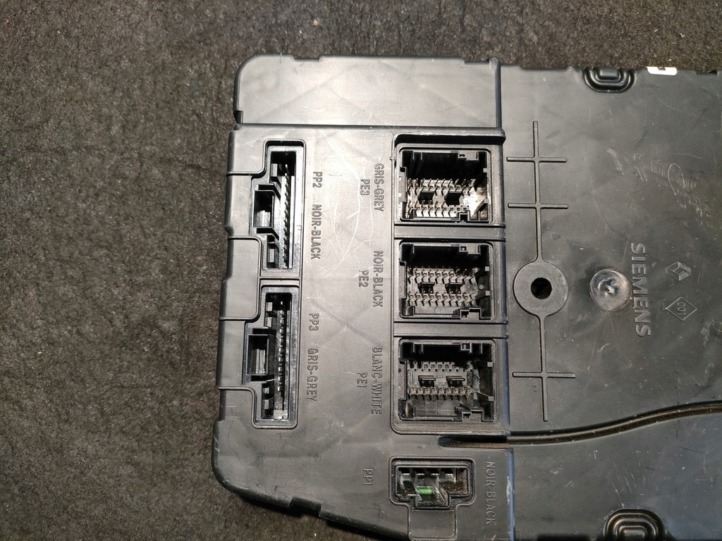 фото №7, Scenic ii megane ii 2,0-16v набір стартовий 8200298457