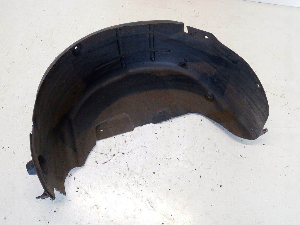 фото №1, Подкрылок левый задняя задние citroen ds5