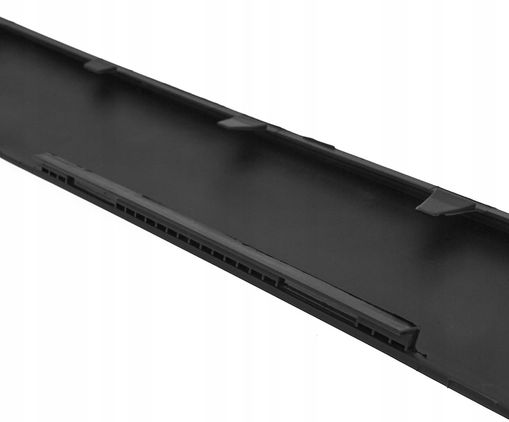 фото №10, Спойлер бампера do ford edge 2015-2018 fk7b17f775abw центральный нижний