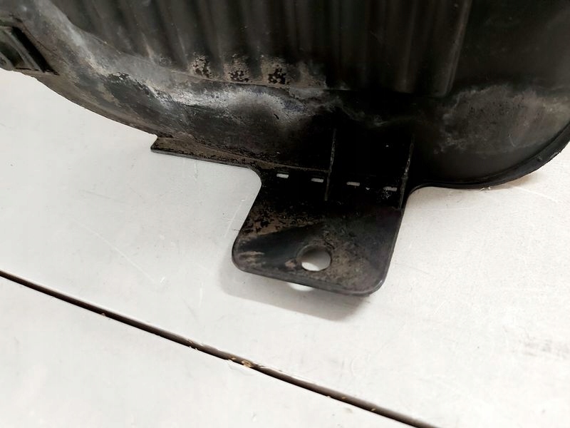 фото №8, Kia ceed 2 ii hb підкрилок лівий задня ліва задні 86823-a2000