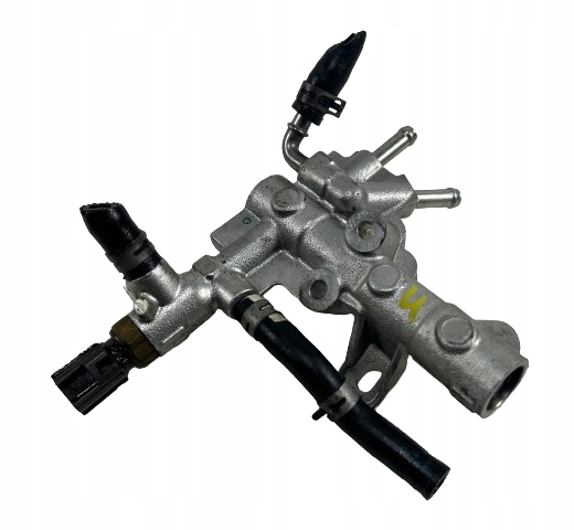 фото №1, Mazda cx-5 i 12- 2.2d розподільник пального