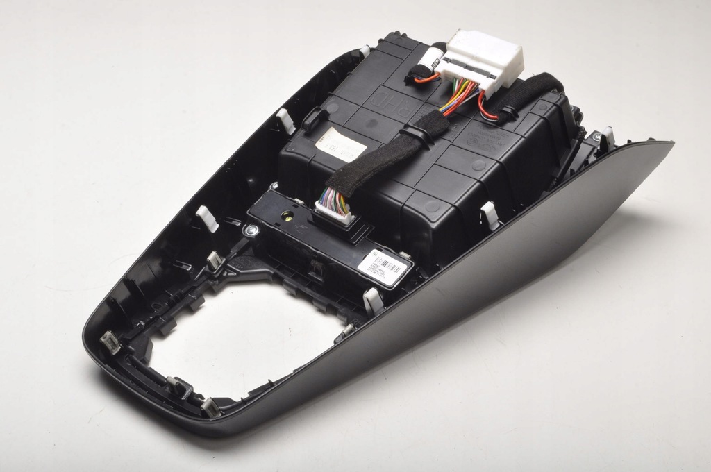 фото №10, Kia rio iv рамка домкрата передач 93300-h8840 uk