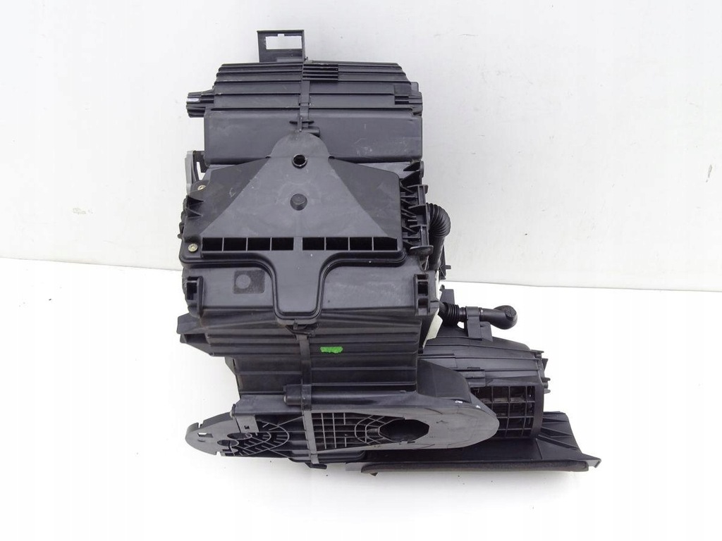 фото №5, Renault megane ii 02-08 корпус отопителя europa 8200283473