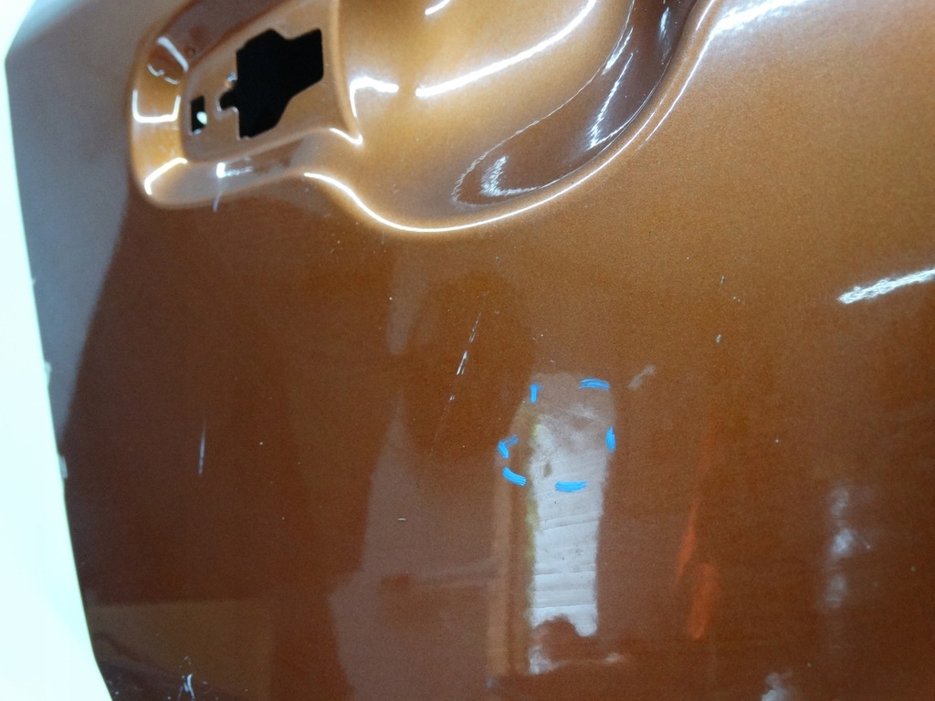 фото №12, Suzuki sx4 s-cross iii 21- двері праве задні оригінальні