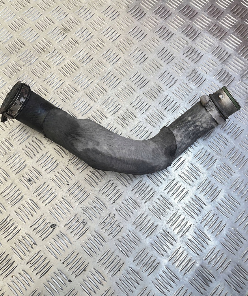 фото №1, Wąż / труба інтеркулер audi a6 s6 c6 4f 038131111h