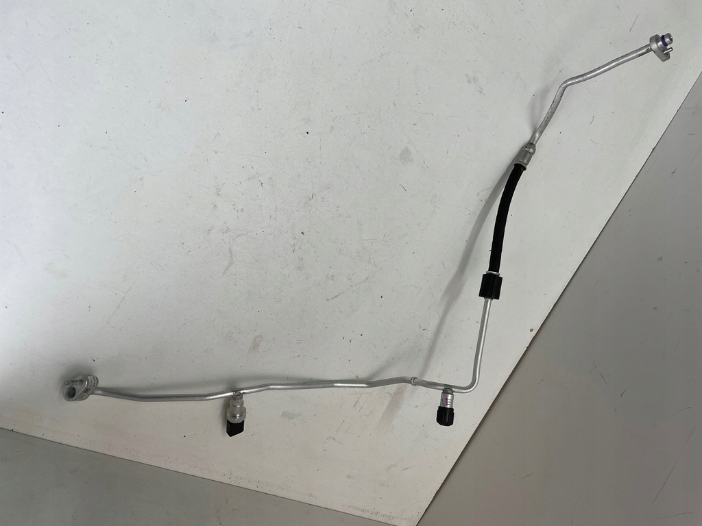 фото №1, Vw tiguan трубка кондиционера 5n0820721f