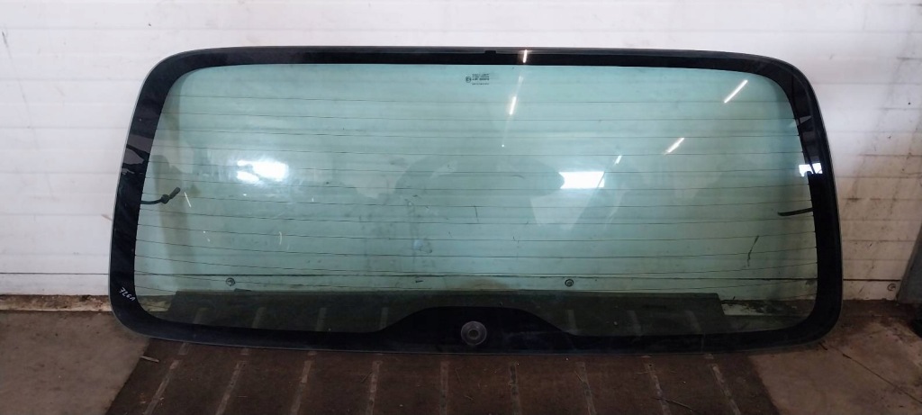 фото №1, Скло задня кришки багажника peugeot partner i mazowsze