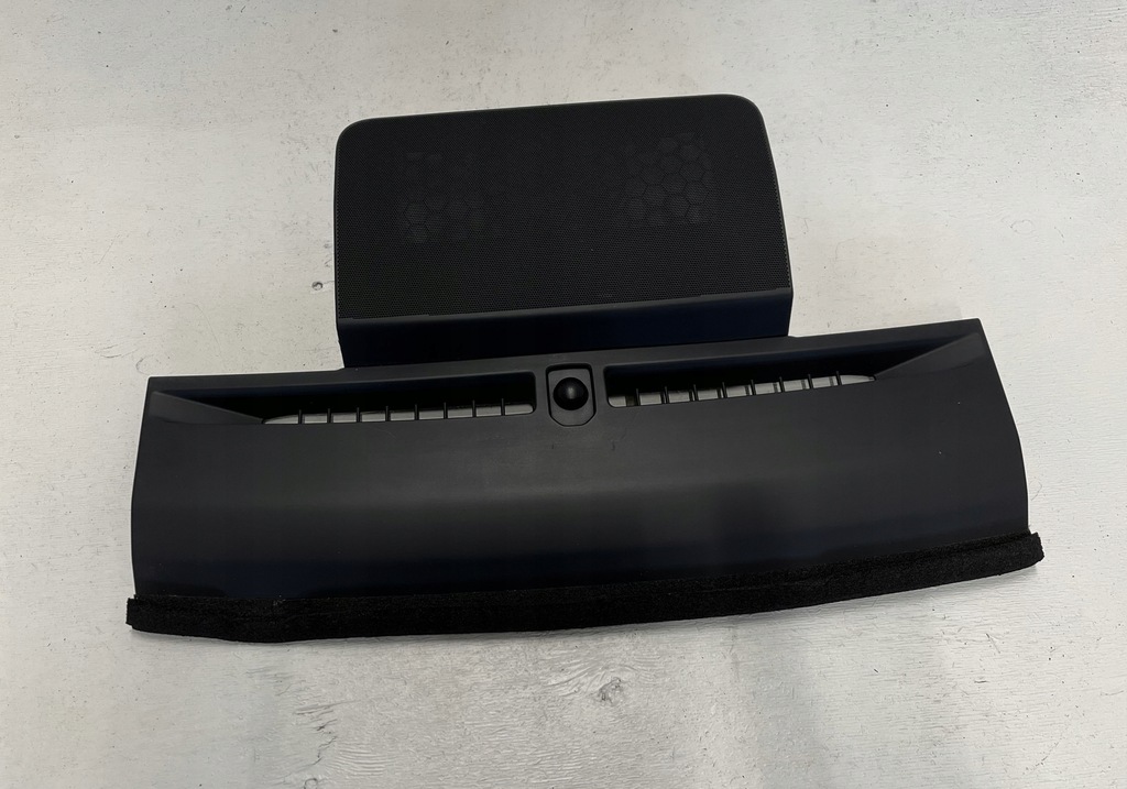 фото №1, Idealna захист консолі range rover l494 lift 1