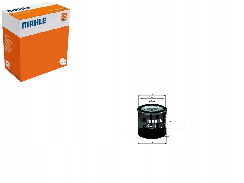 фото №1, Фильтр масла chevrolet astra aveo kalos corsa evanda lacetti lanos