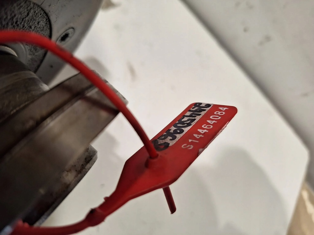 Wał коленчатый 24450968 opel corsa meriva astra h 1.4 16v z14xep 04- номинал Оригинал