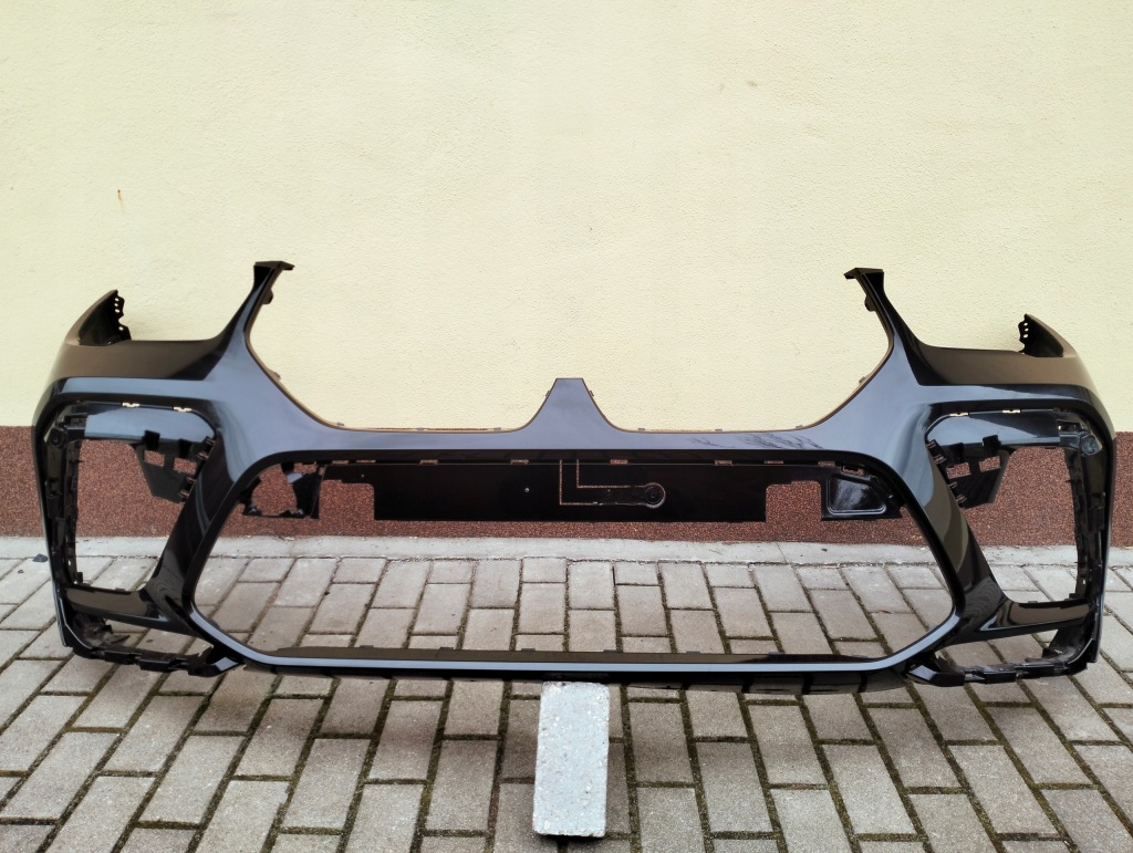 фото №1, Бампер передний перед bmw x6 f96 x6m