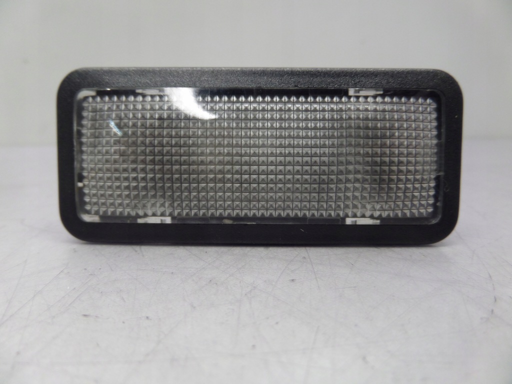 фото №1, Лампа бардачка центрального espace iii 96-02