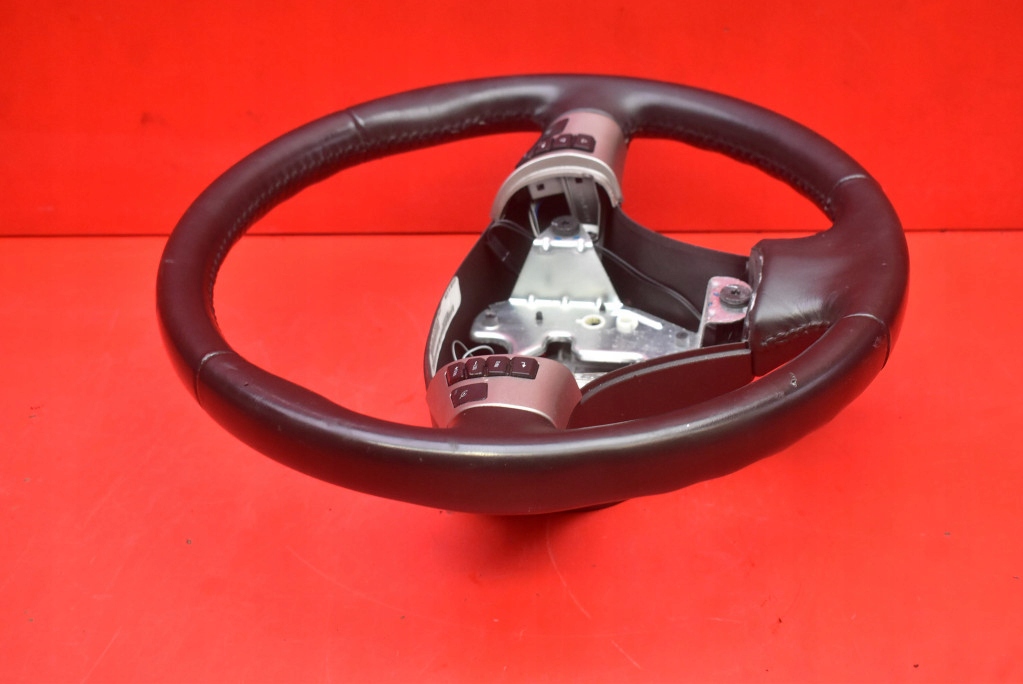 фото №6, Повітропровід шкіряний багатофункціональний 25816511 chevrolet hhr 1 i 05-11