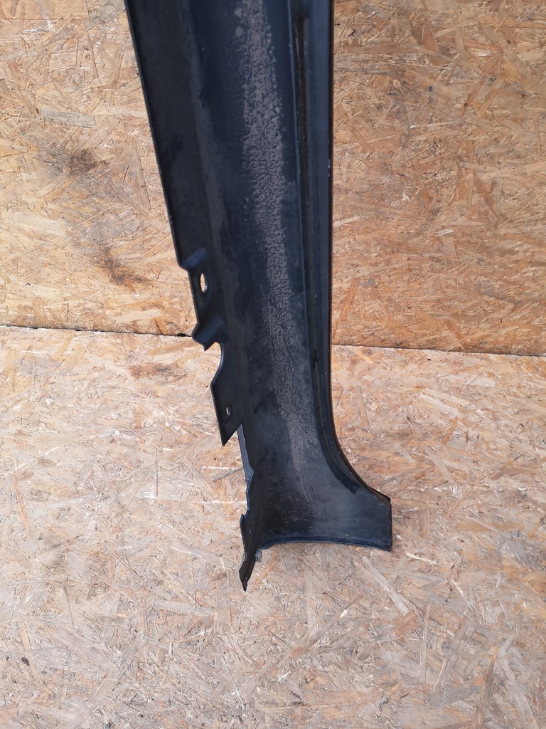 фото №10, Bmw f07 gt молдинг поріг права