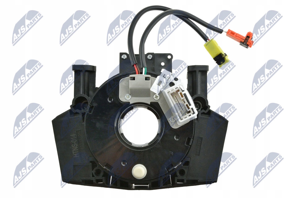 фото №14, Пружина винтовая, подушка воздушная nty eas-ns-014