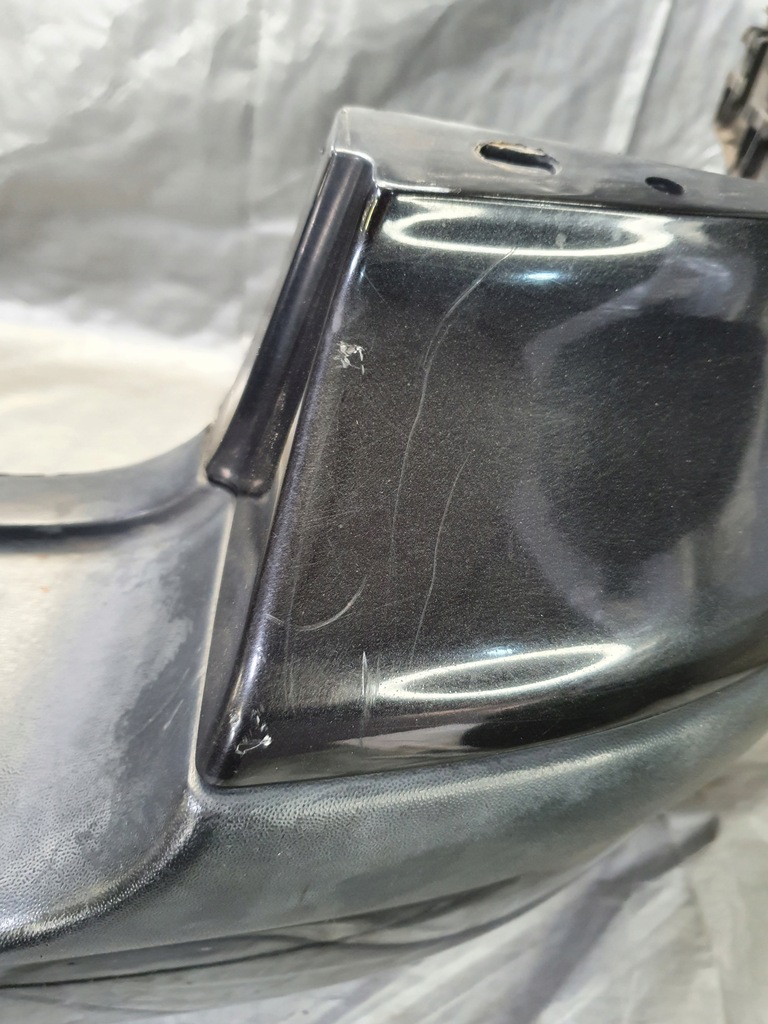 фото №5, Бампер задняя vw bora kombi lak. lc9z