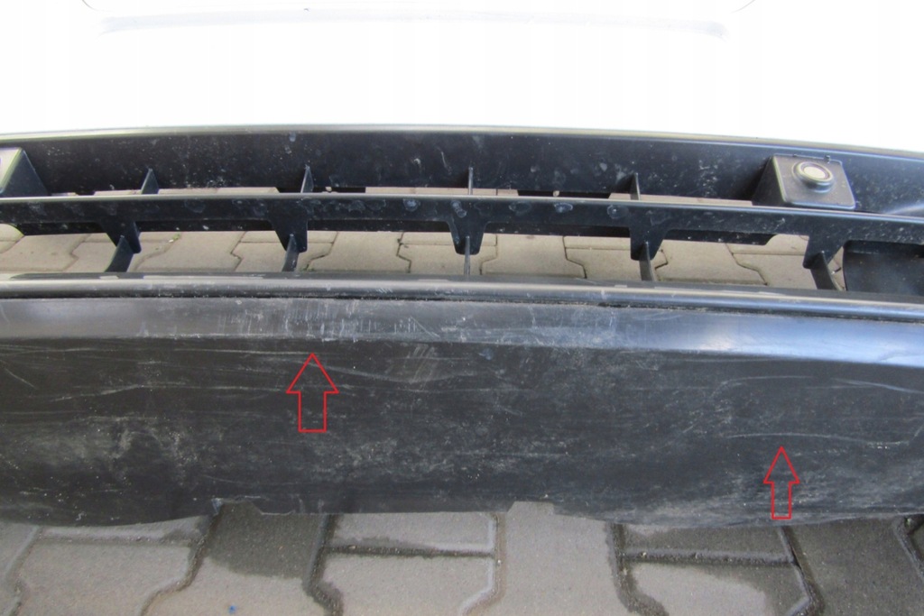 фото №8, Бампер перед передний vw id3 id.3 10a lift 23-