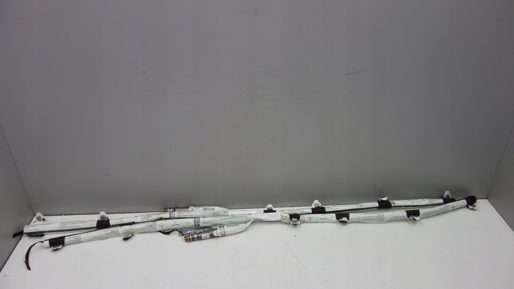 фото №1, Mercedes gla x156 модуль подушка безопасности шторка безопасности комплект