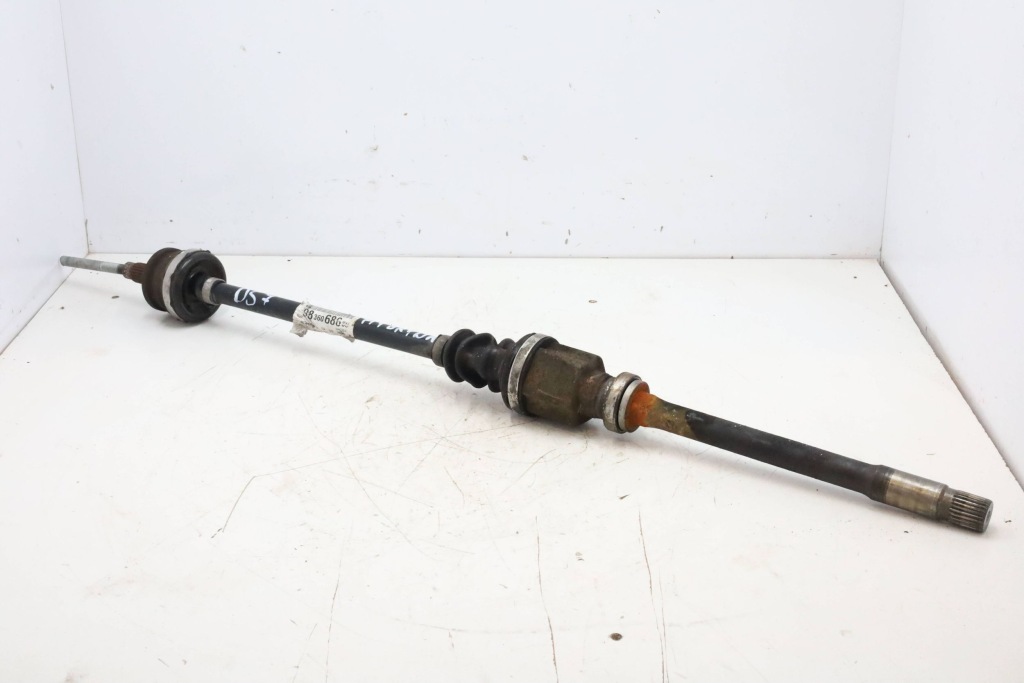 Купить Приводной вал задняя задняя hybrid 9836068680 ds7 crossback 17-