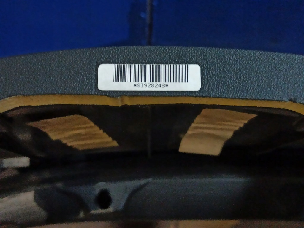 фото №6, Saab 9-3 ver2 2008 панели приборная, консоль