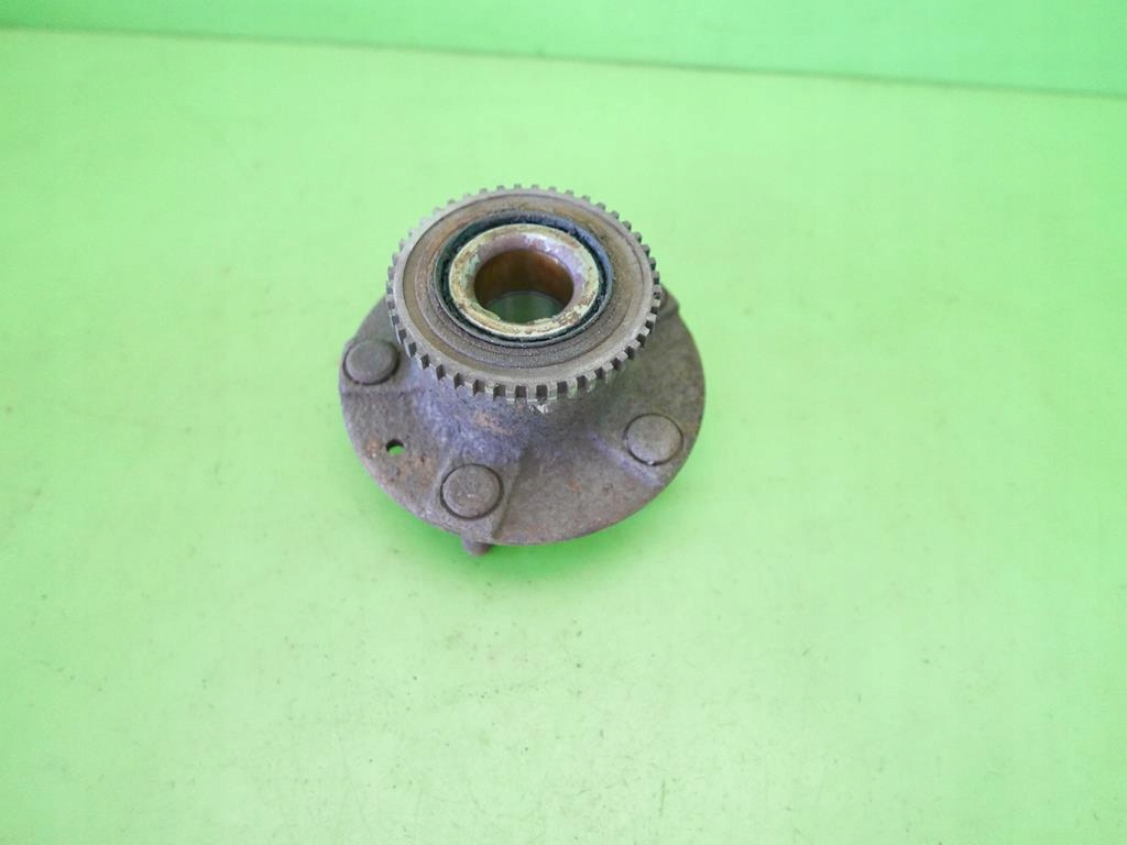 фото №4, Ступица колеса левая задняя mazda xedos 6 2.0 v6 94-97