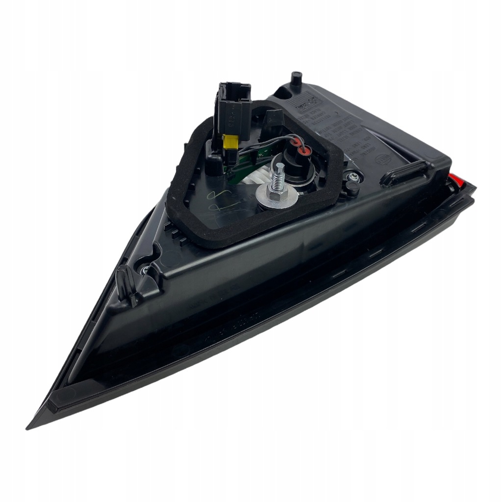 фото №9, Лампа правая задняя w крышка renault scenic iv grand