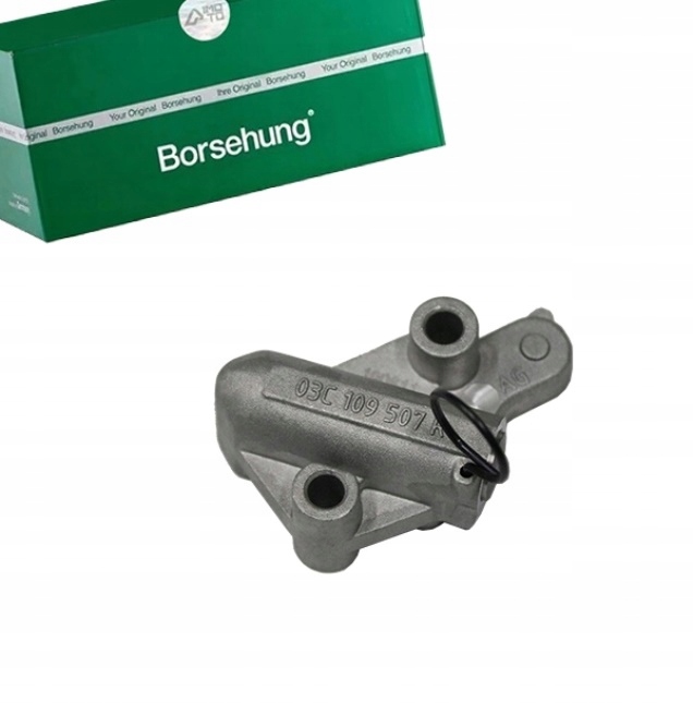 фото №1, Натягувач ланцюга розподільного валу vw scirocco iii 1.4 tsi